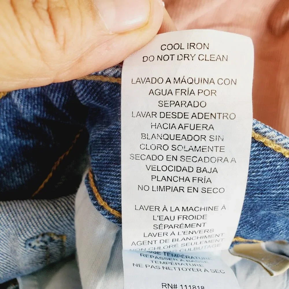 Michael Kors Jeans Size 16